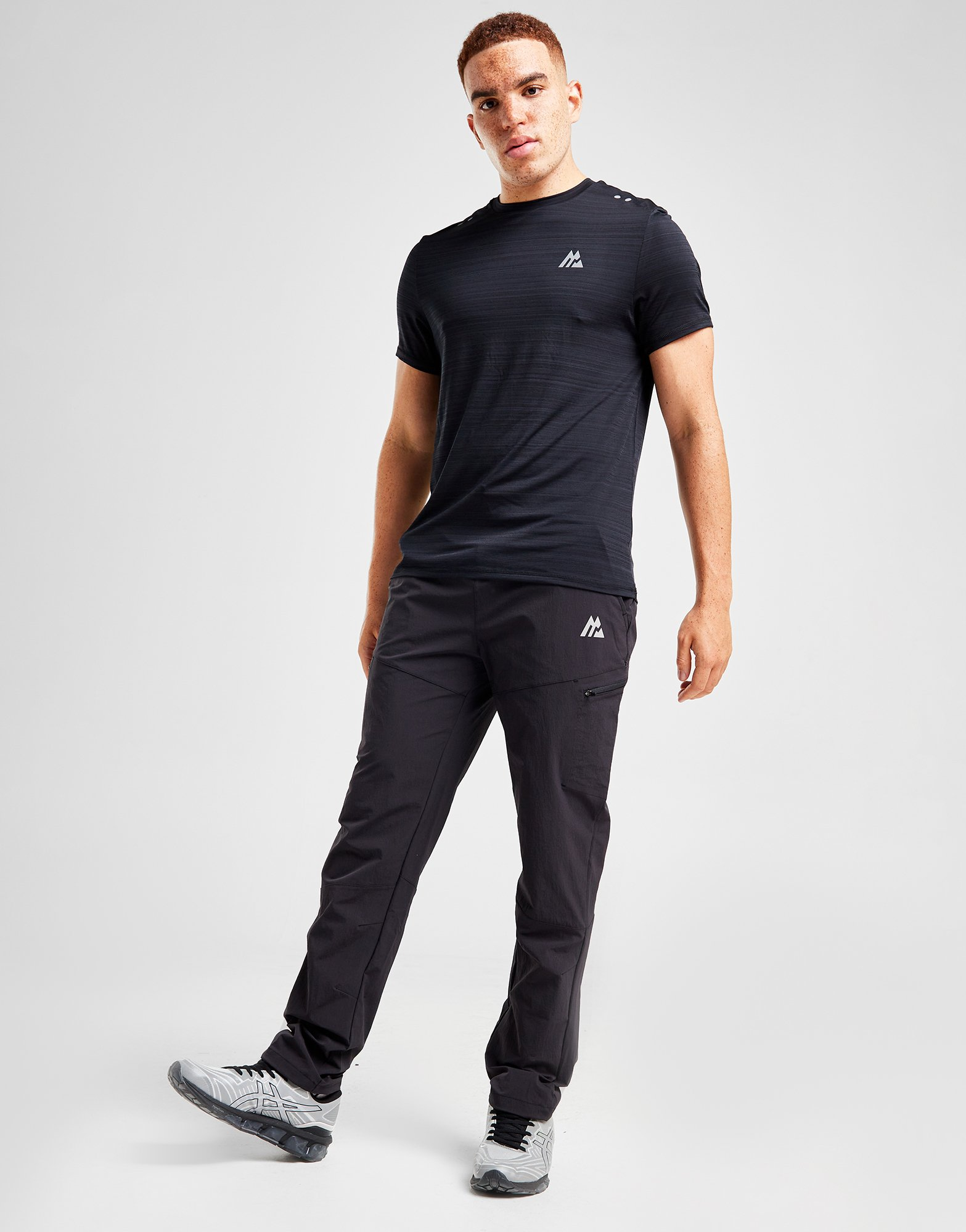 MONTIREX Pantalon Cargo Ultra Homme