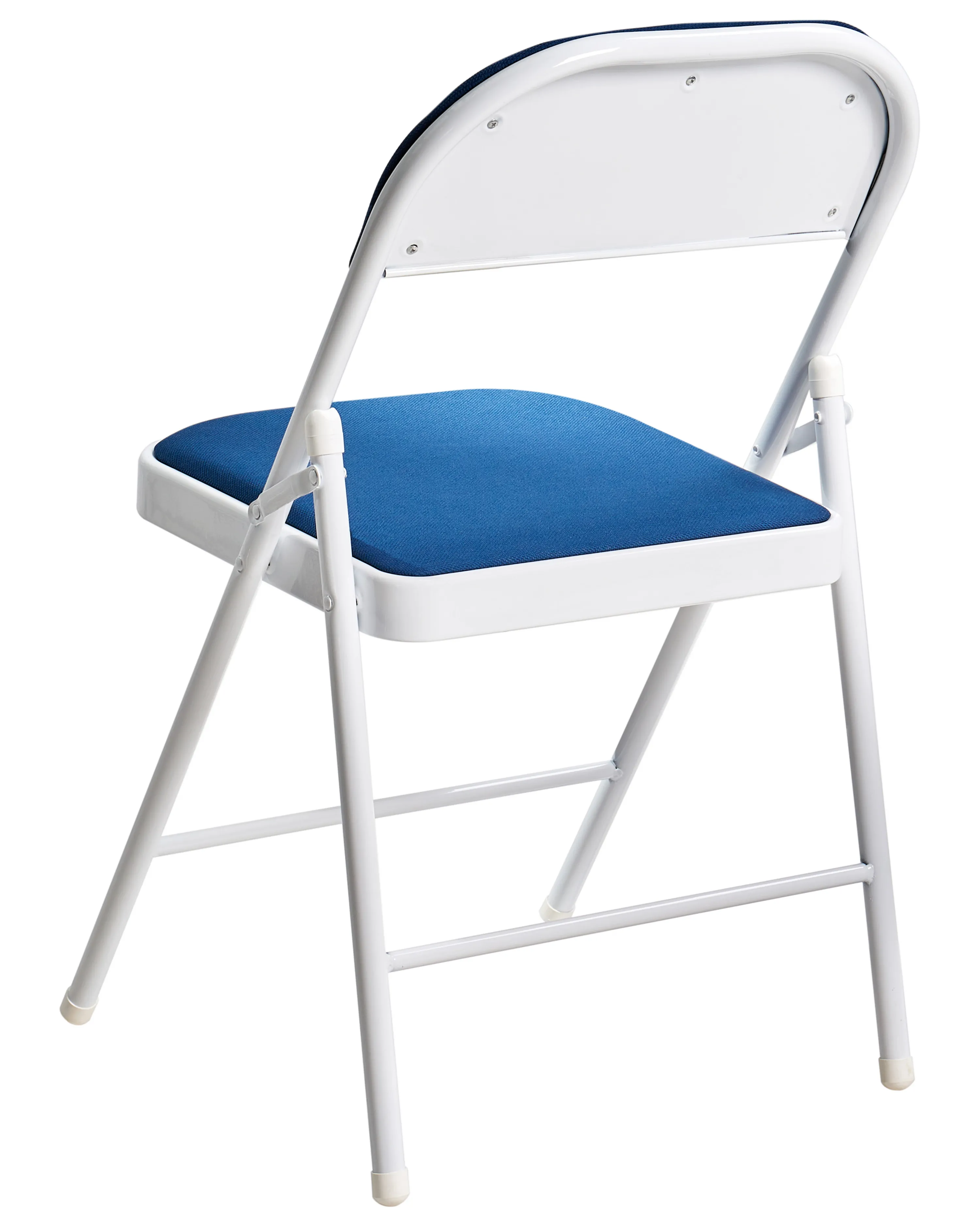 Set van 4 klapstoelen SPARKS Blauw
