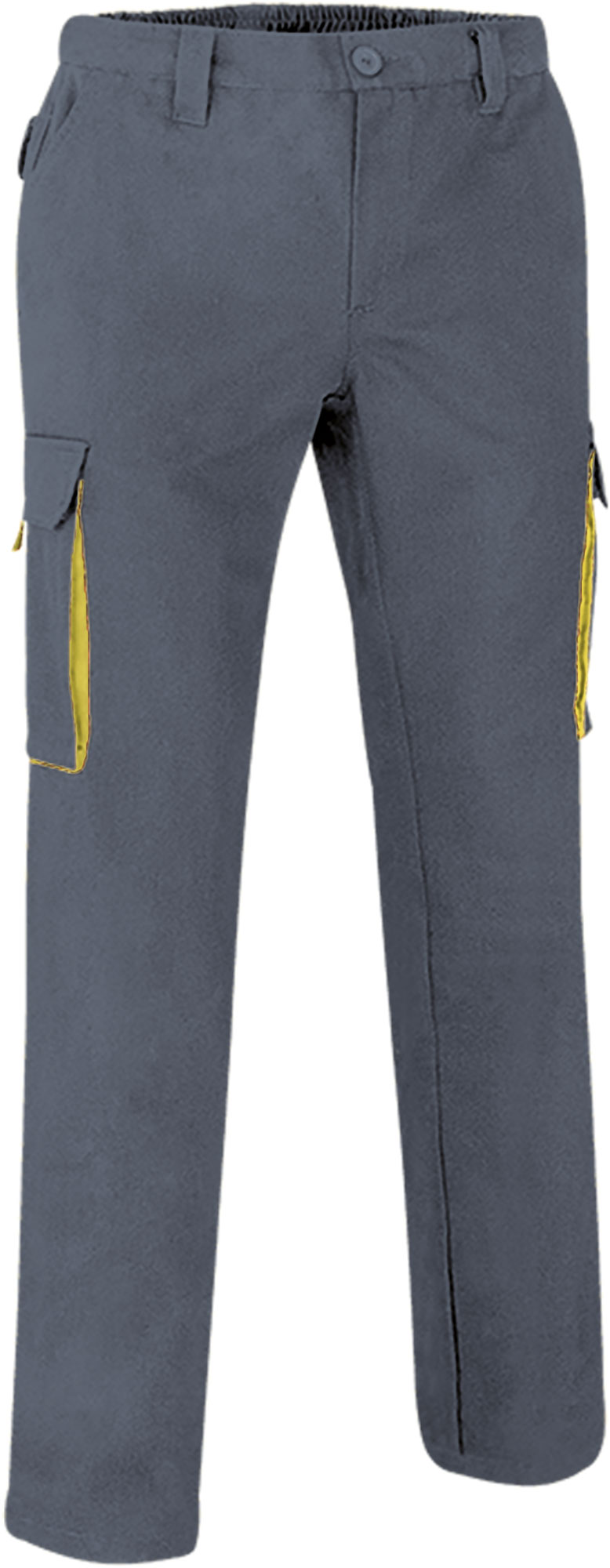 Valento PAVATHU - Pantalon THUNDER