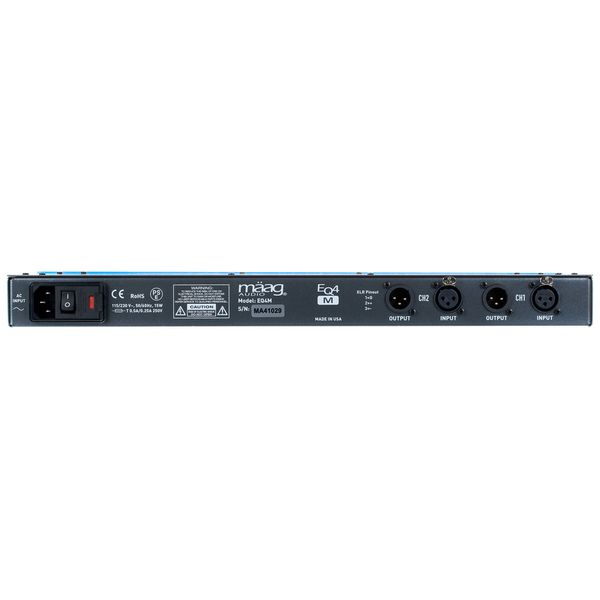 MÄAG EQ4M