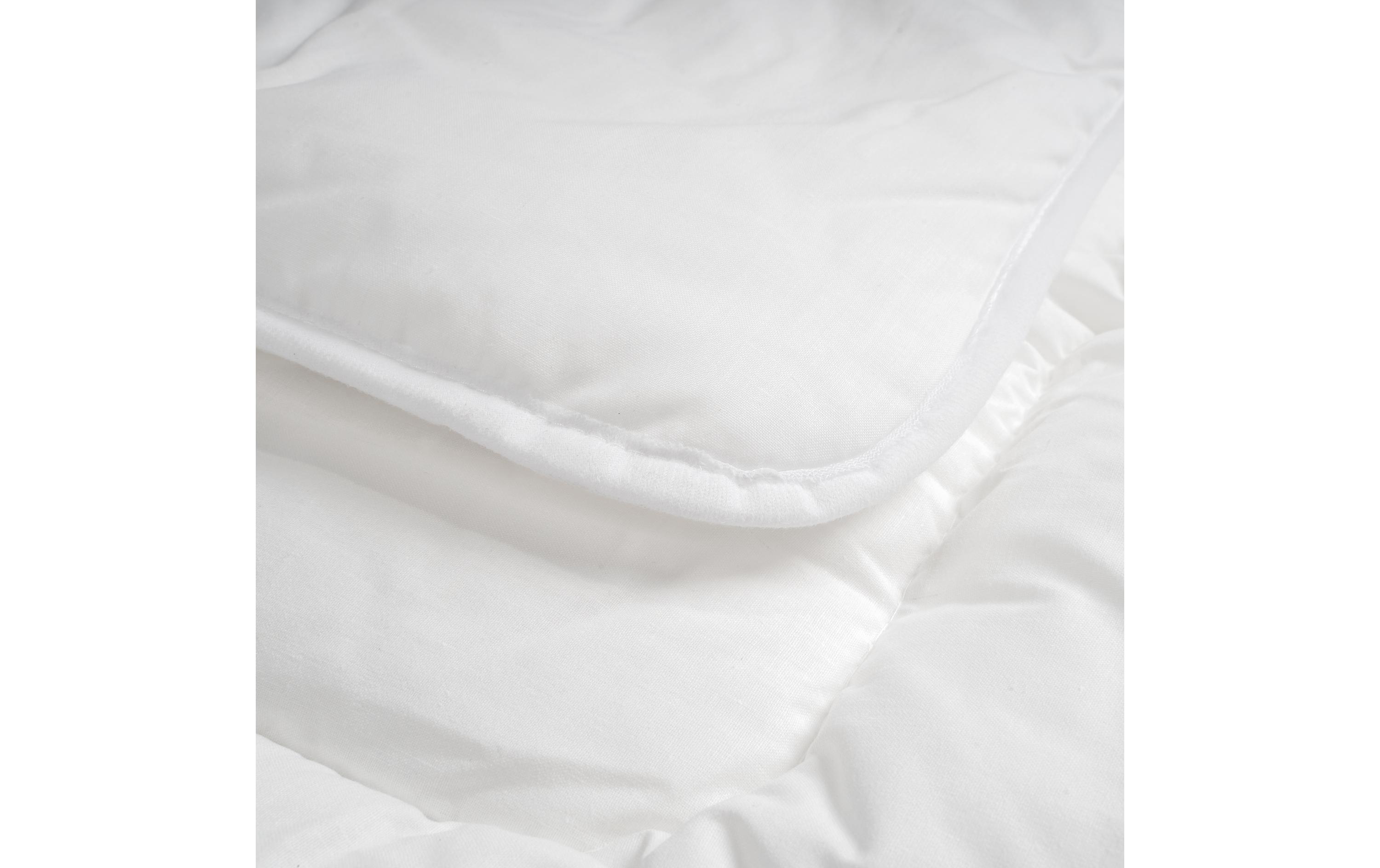 Kinder-Duvet Basic 100 x 135 cm + 40 x 60 cmKindersteppbett-Set