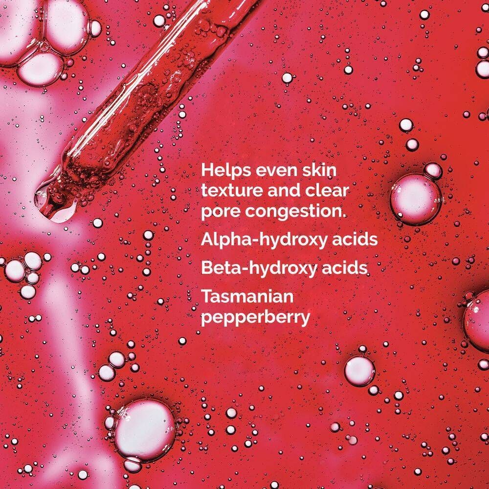 The Ordinary AHA 30% + BHA 2% Peeling Solution