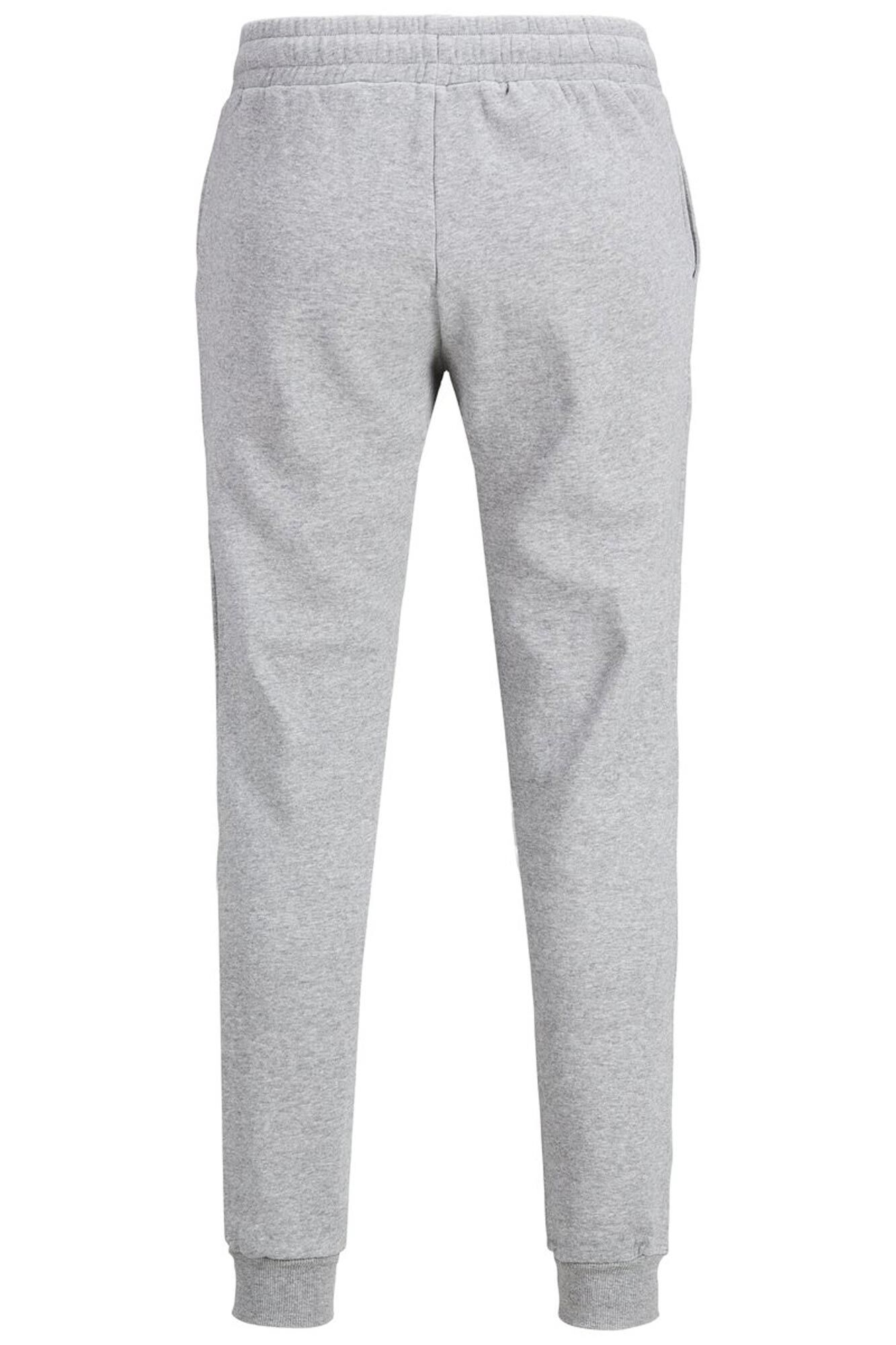 Calça de algodão