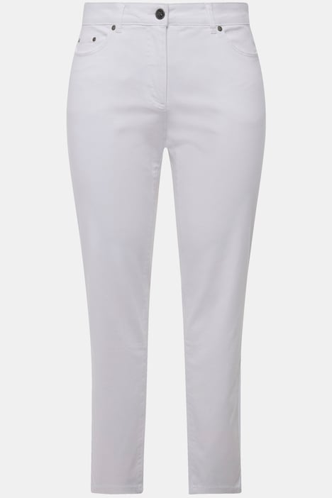 Jeans Emma, Slim Fit, Stretchkomfort, 5-Pocket
