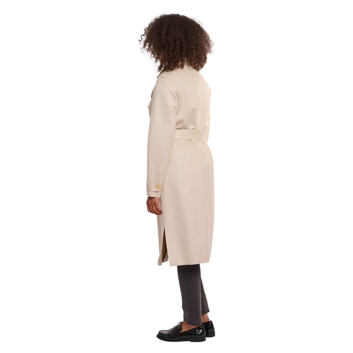 Dames Jas Aloha LM150.30.251