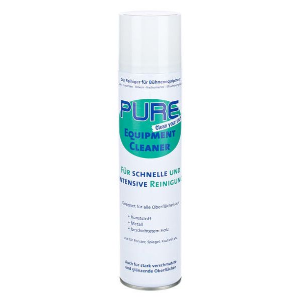 Look Pure Cleaning Spray