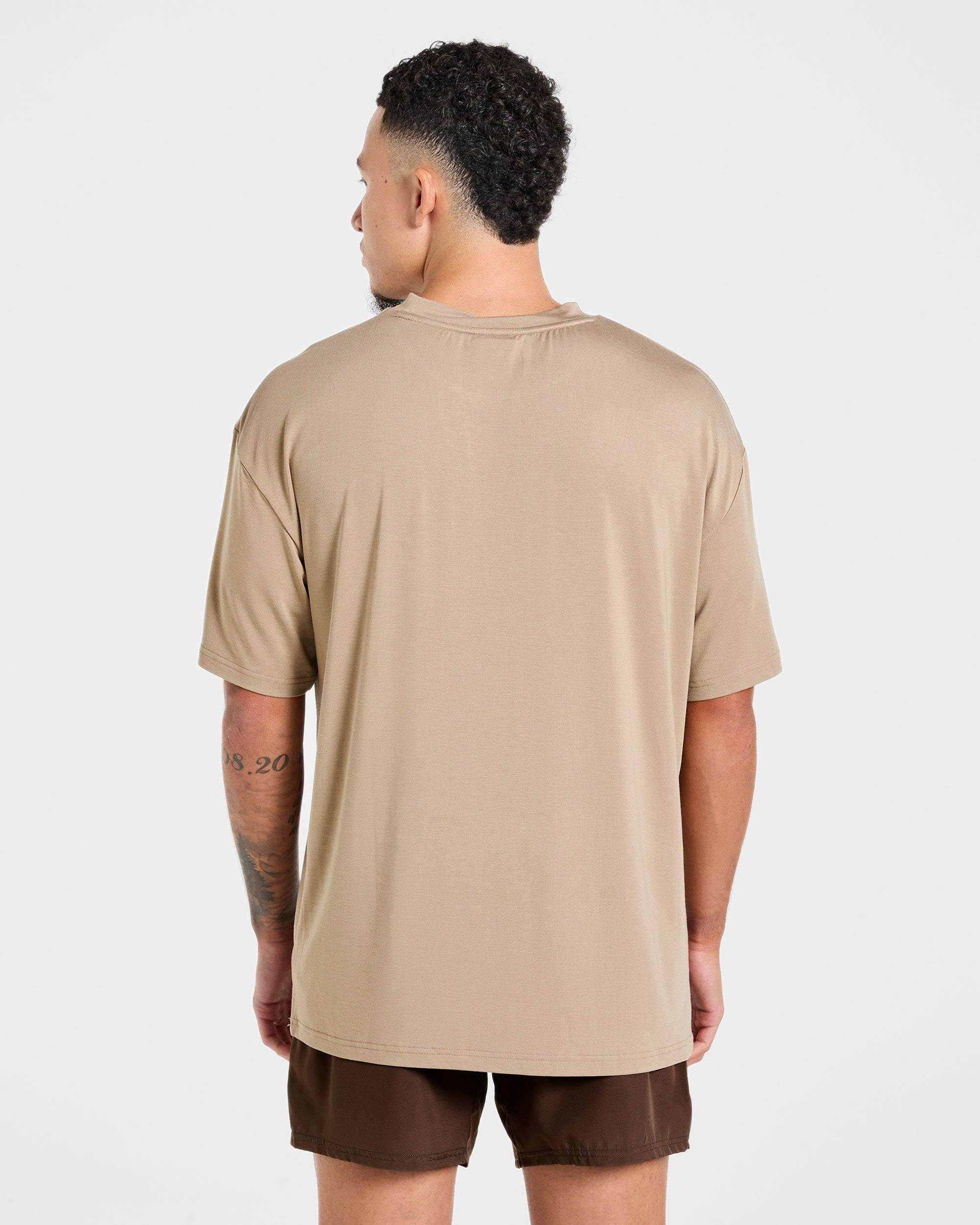 Reinforce Training T Shirt