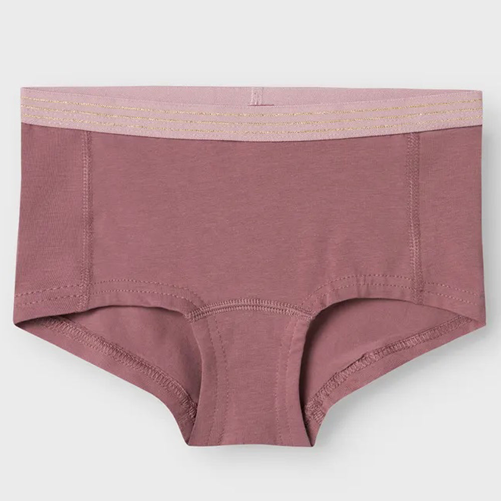 Nkfhipster Flower underbukser