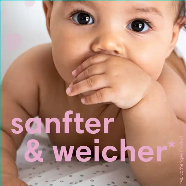 Feuchttücher Sensitive