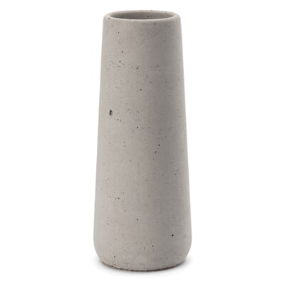 Vase Beton