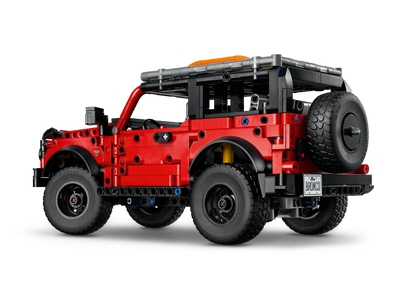 LEGO Ford Bronco® SUV (42213)