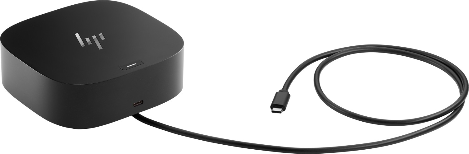 HP USB-C Docking station G5