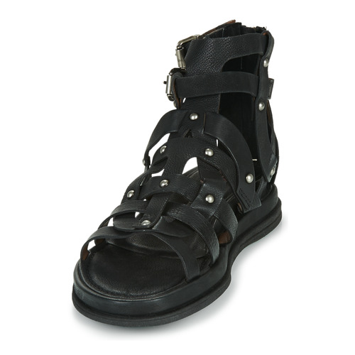 Airstep / A.S.98 - POLA FLASH - Noir