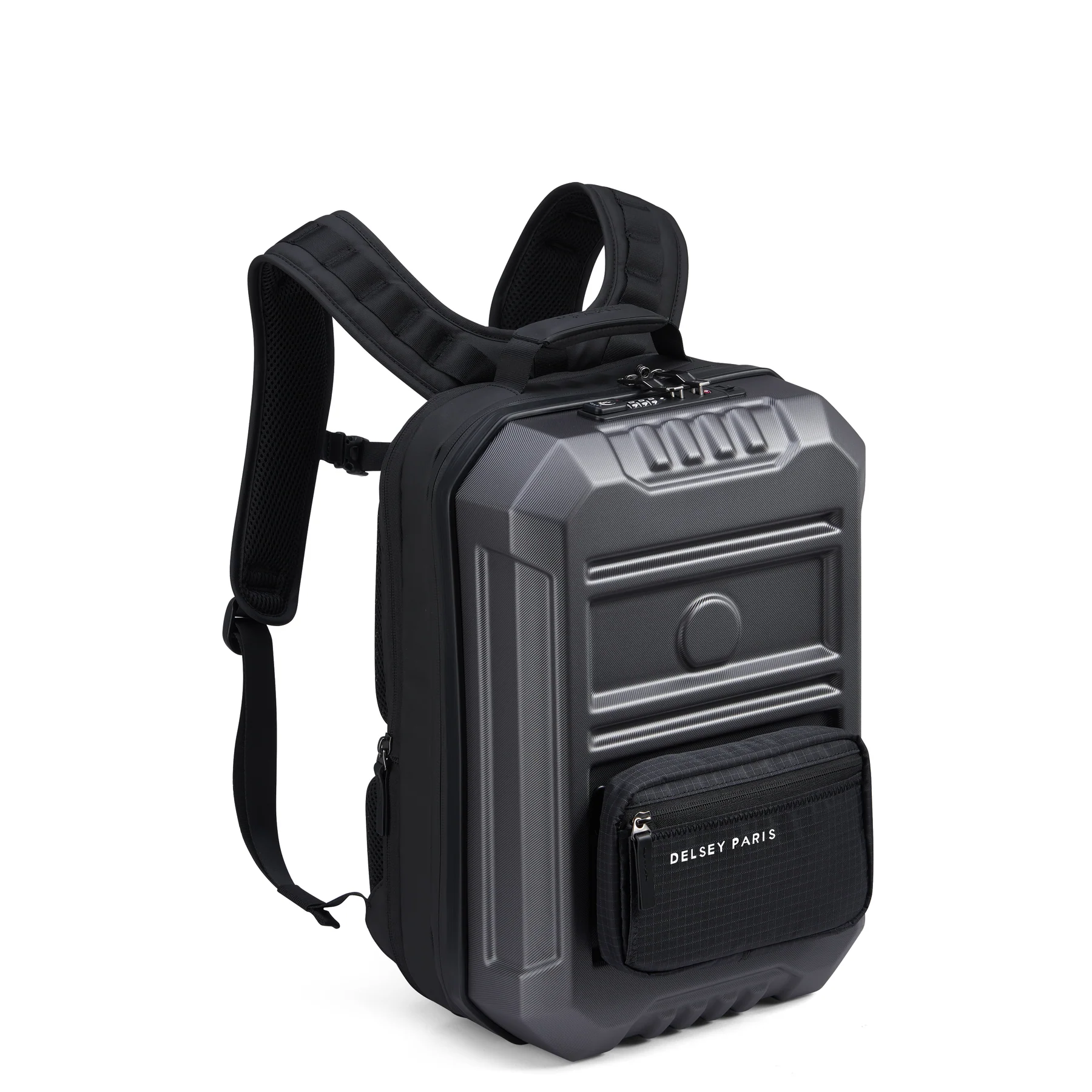 SAC A DOS - Hybride Extensible