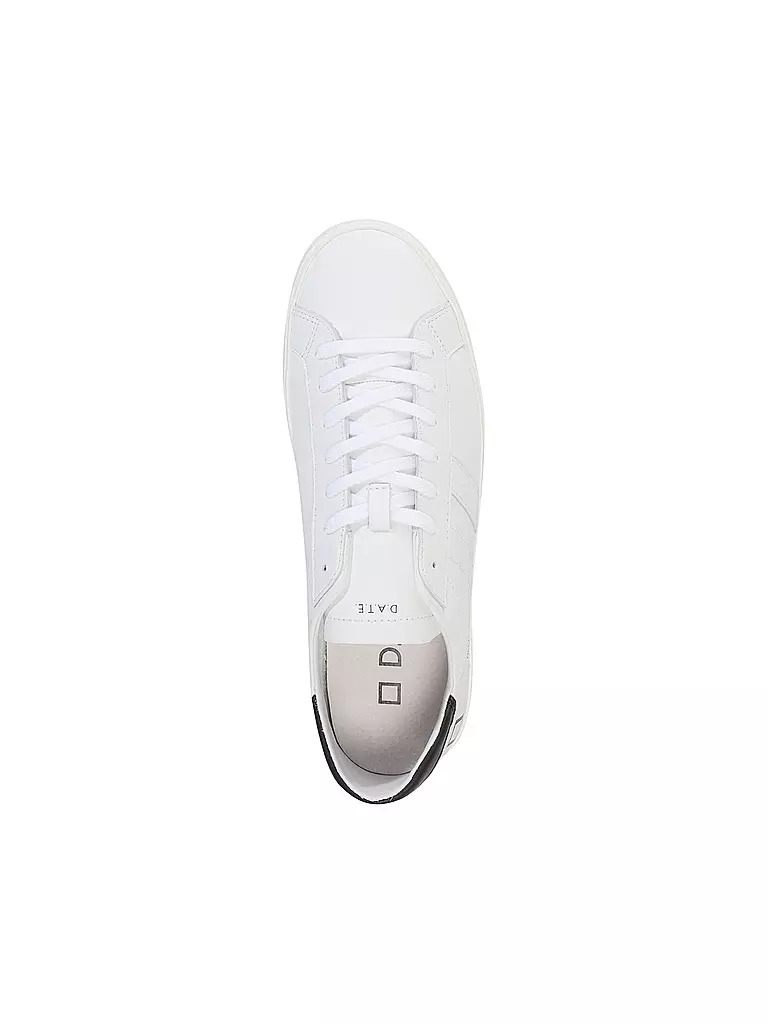 D.A.T.E. Sneaker HILL  weiss
