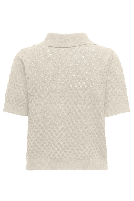 Only beige dames t-shirt