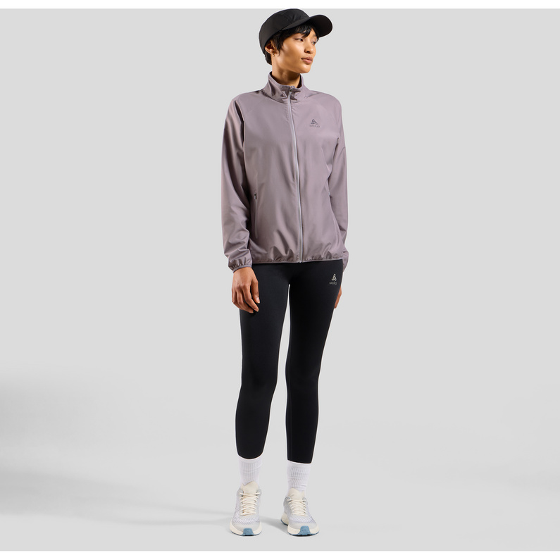 Odlo Damen Essential Light Jacke