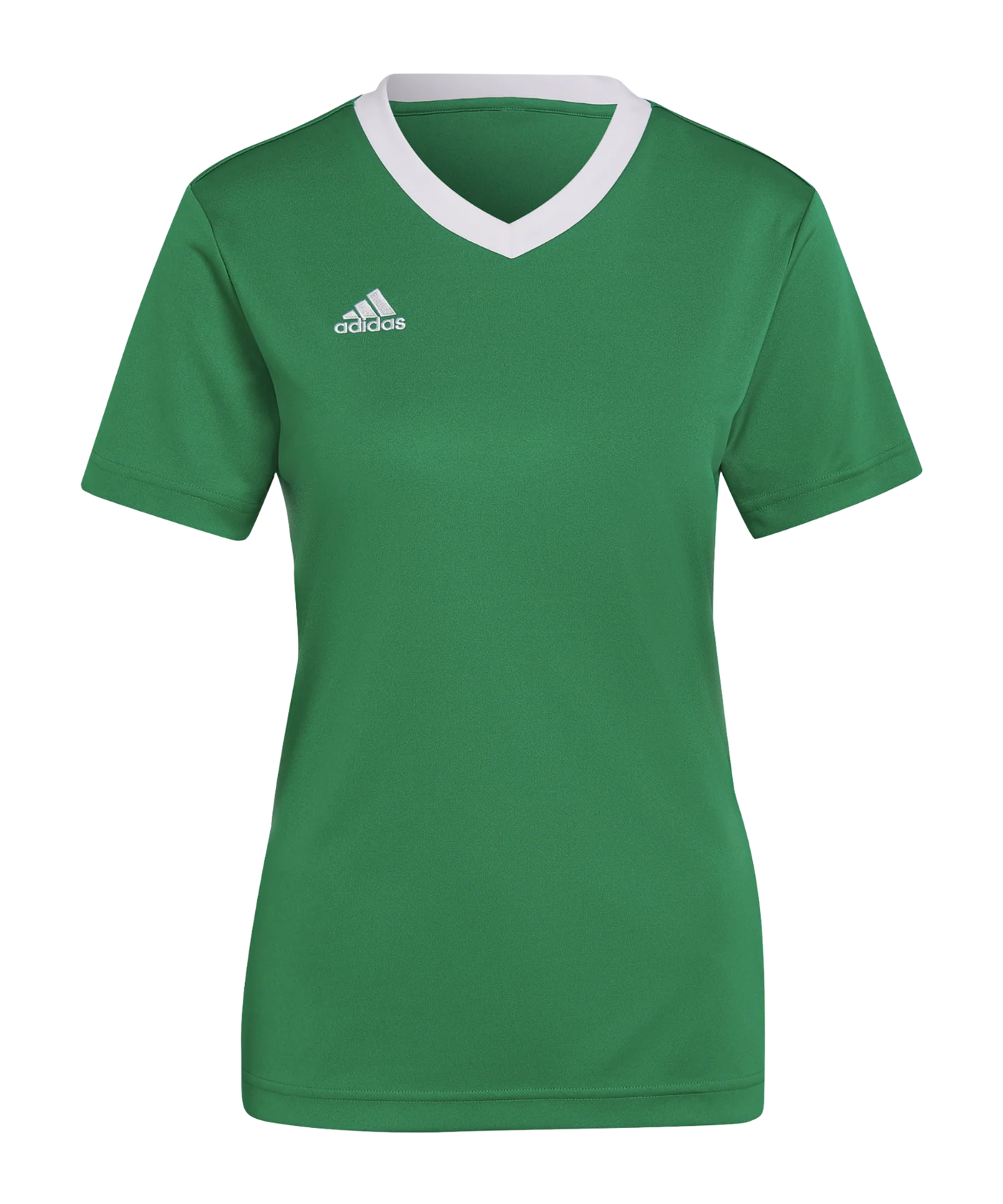 adidas Entrada 22 Trikot Damen Grün