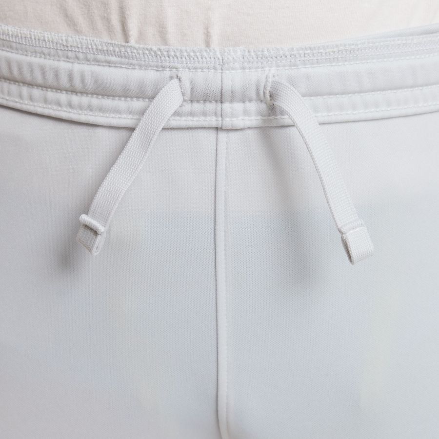Nike Short d'Entraînement Dri-FIT Academy 25 Erling Haaland Personal Edition - Blanc/Turquoise Enfant