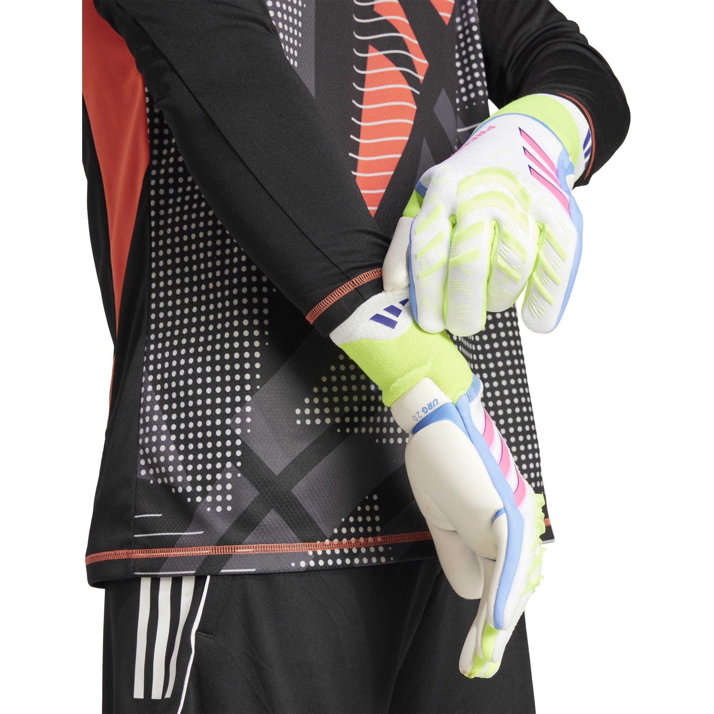 adidas Predator Pro Goalkeeper Gloves Adults