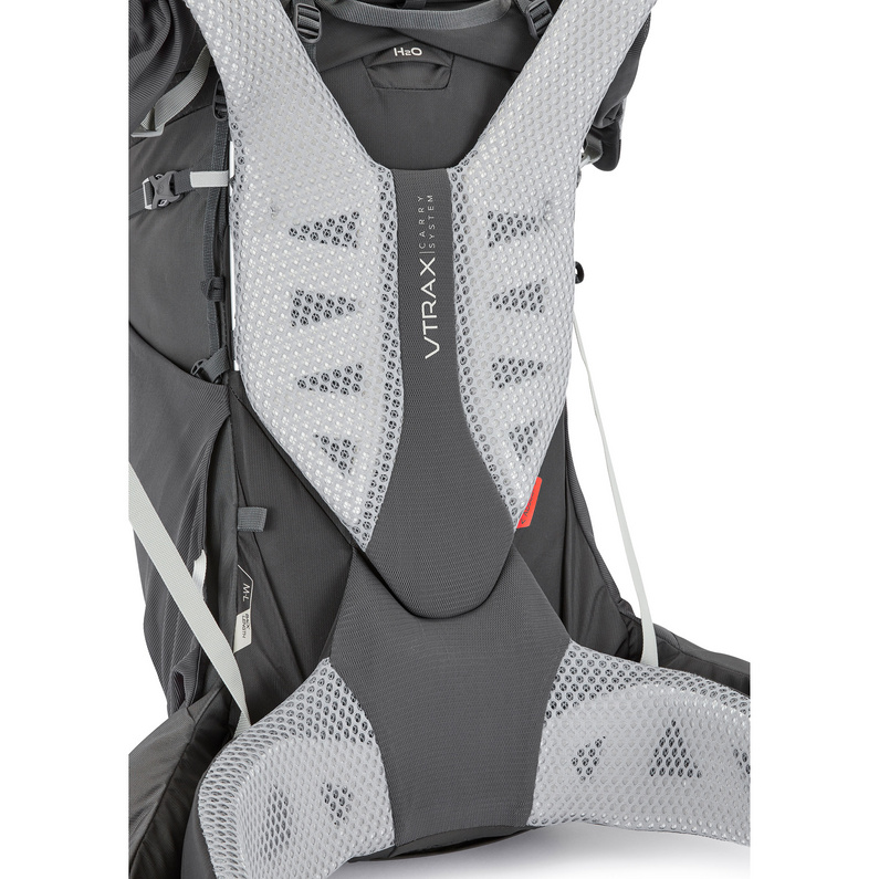 Lowe Alpine Herren Yacuri 55 Rucksack