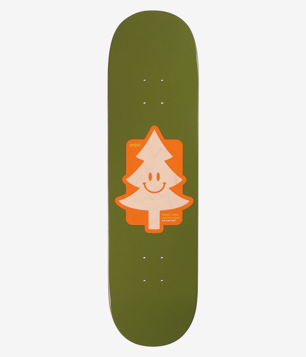 Enjoi Happy Tree Super Sap 8.5