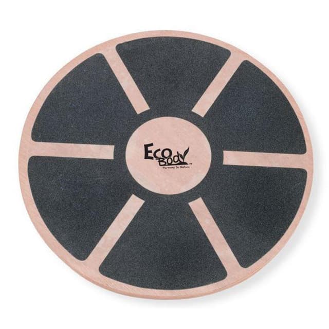 Ecobody Balance board wooden