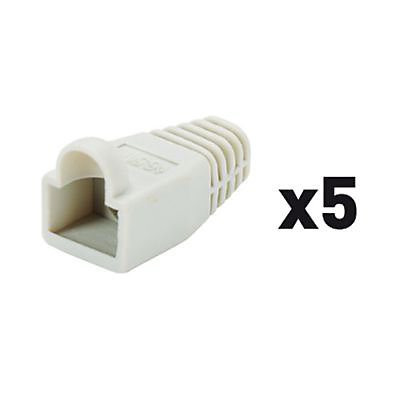Manchon RJ45 Erard, lot de 5