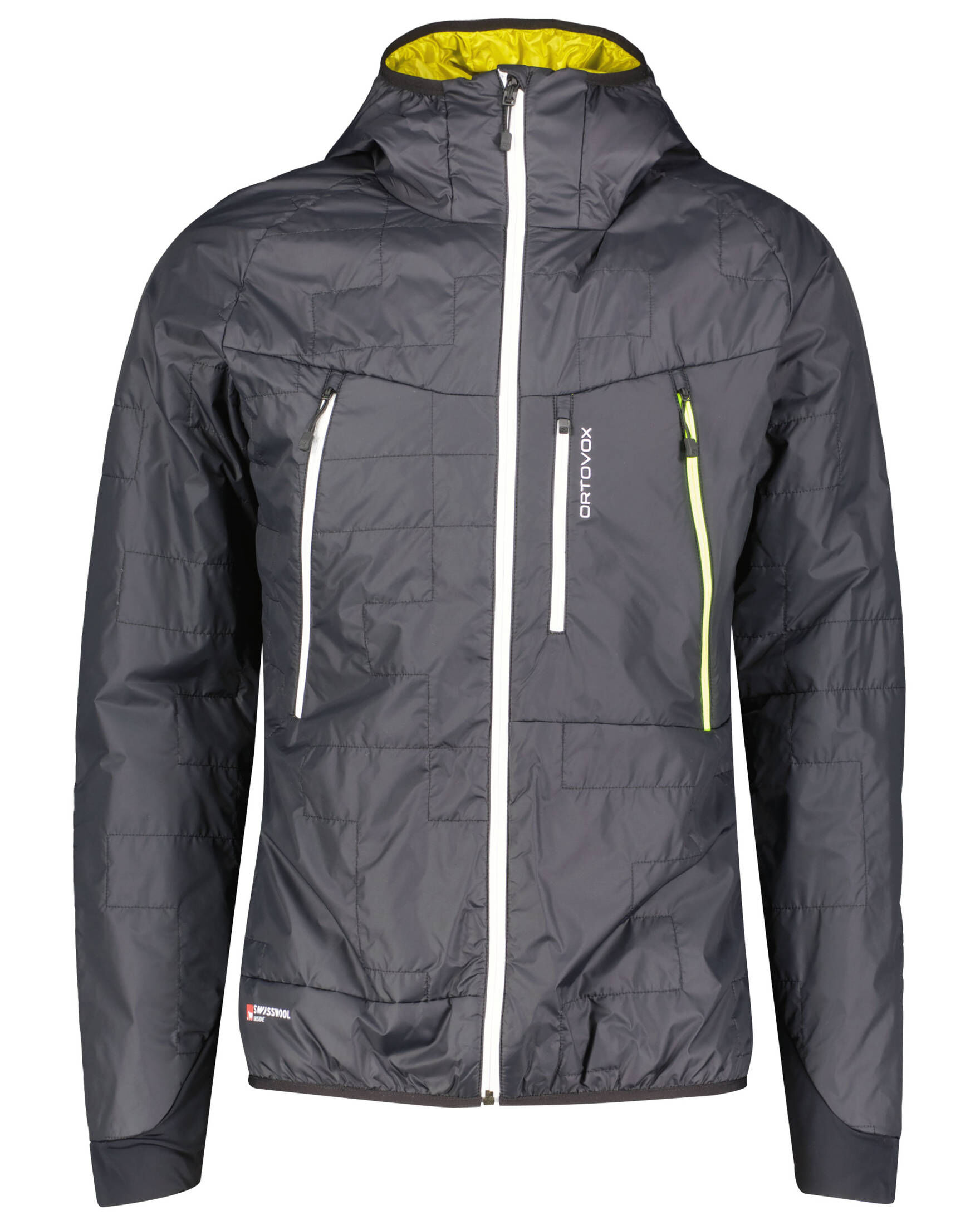 Ortovox| Herren Jacke 