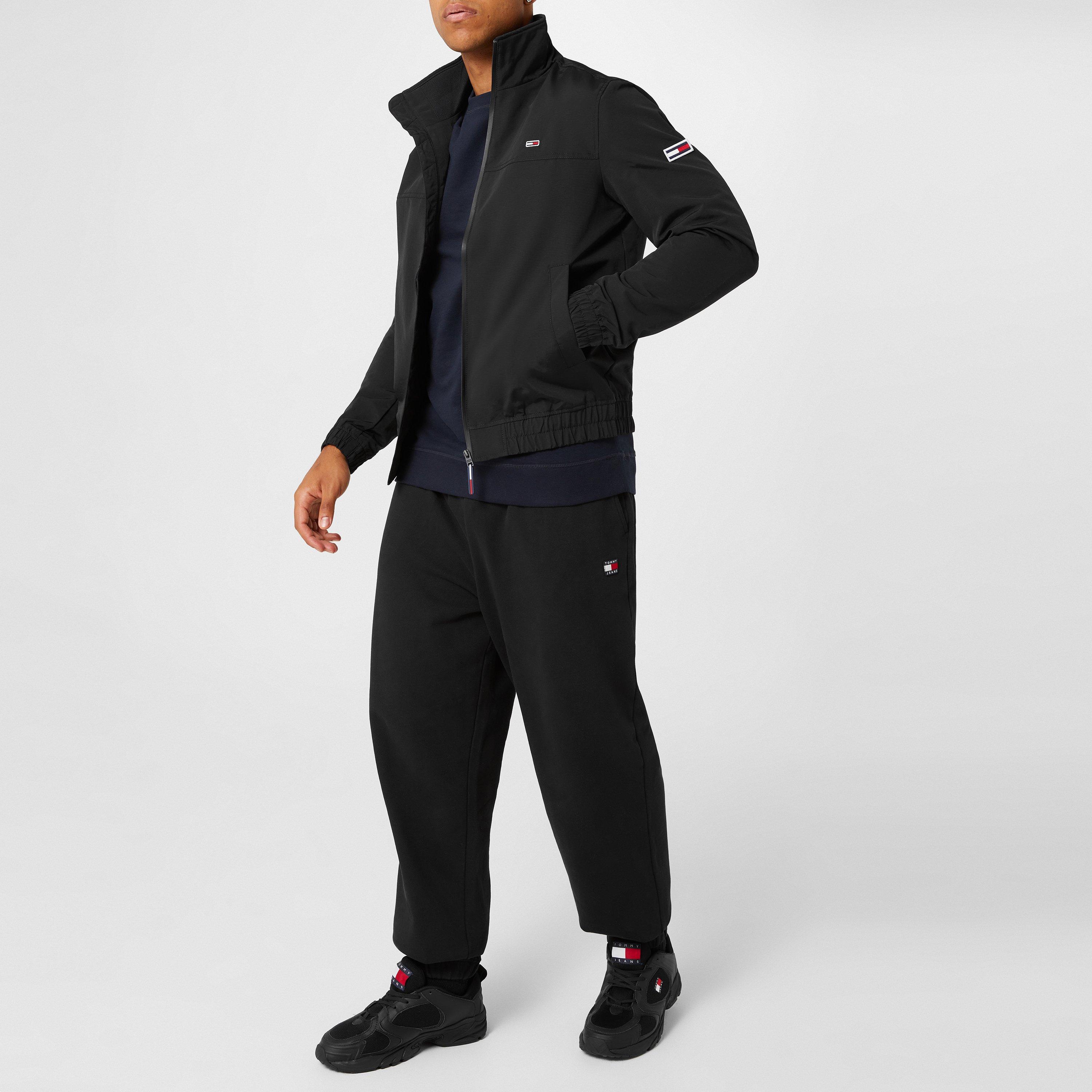 Tommy Jeans Essential Bomber Jacket