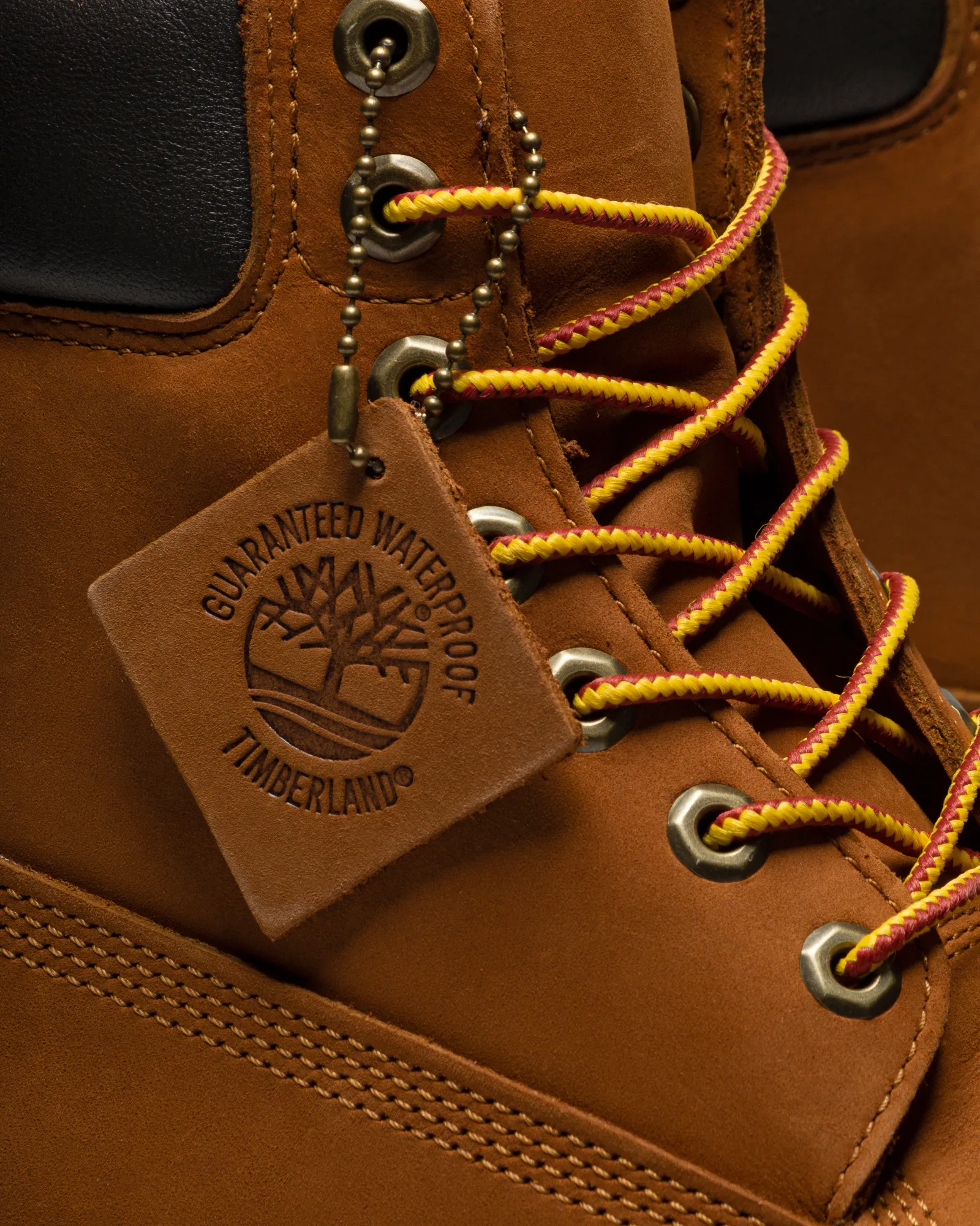 Timberland 6 INCH PREMIUM BOOT