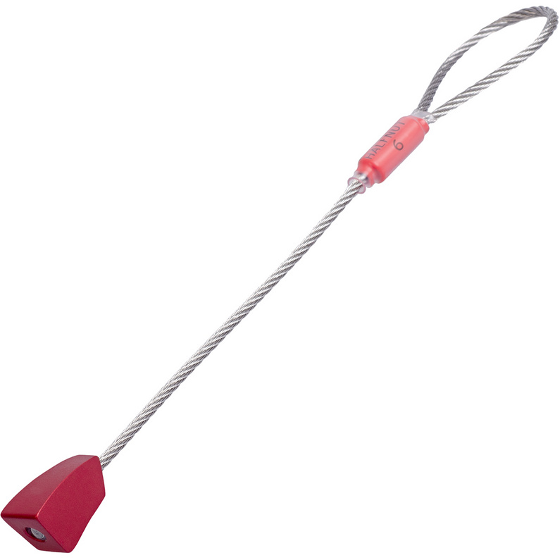 DMM Halfnut Klemmkeil