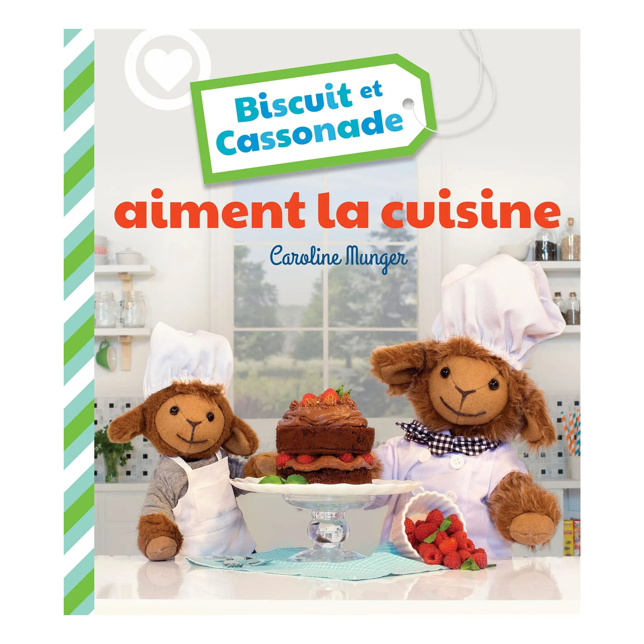 Clément - Équipement Biscuit Et Cassonade Aiment La Cuisine