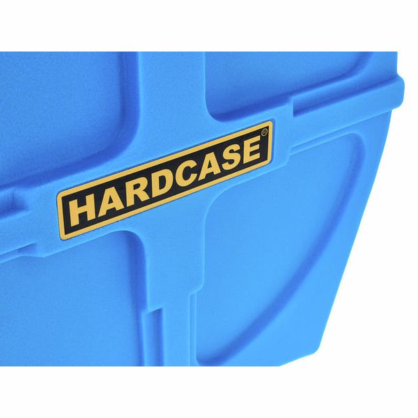 Hardcase 14