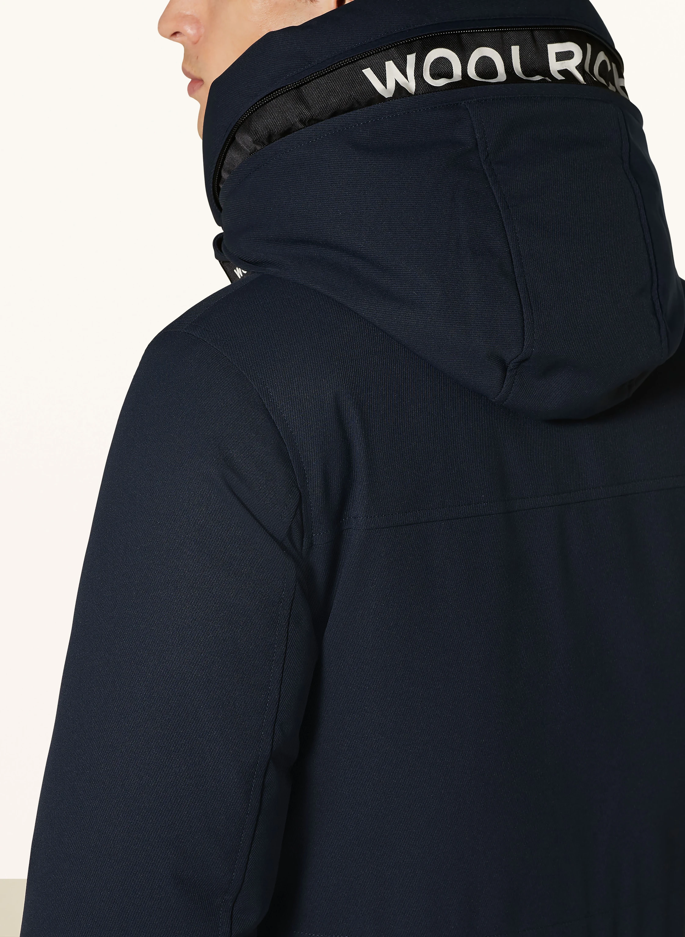 WOOLRICH Daunenjacke