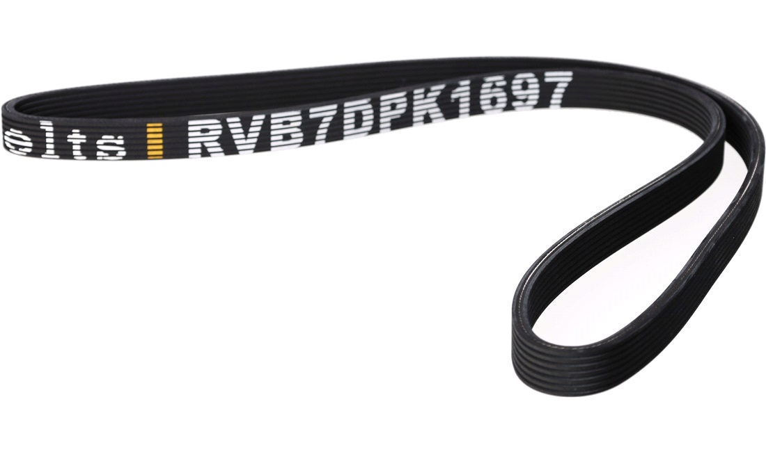 Multi v-rem 7 pk x 1697 mm
