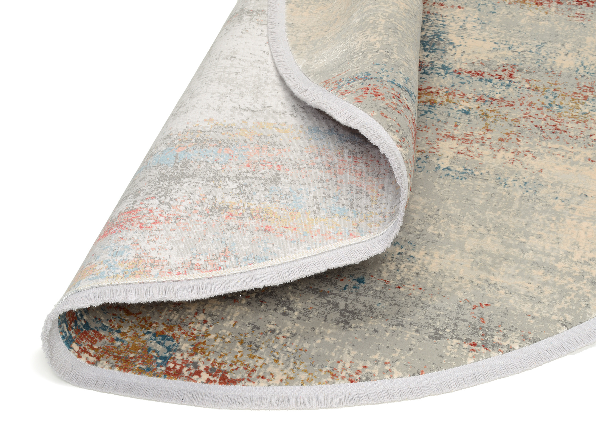 Teppich ILLUMINATION LENOR 160 cm rund