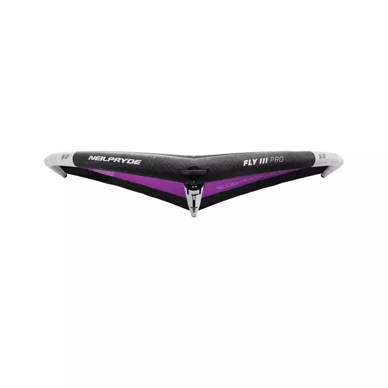 Aile de wing NEILPRYDE Fly III Pro 2025