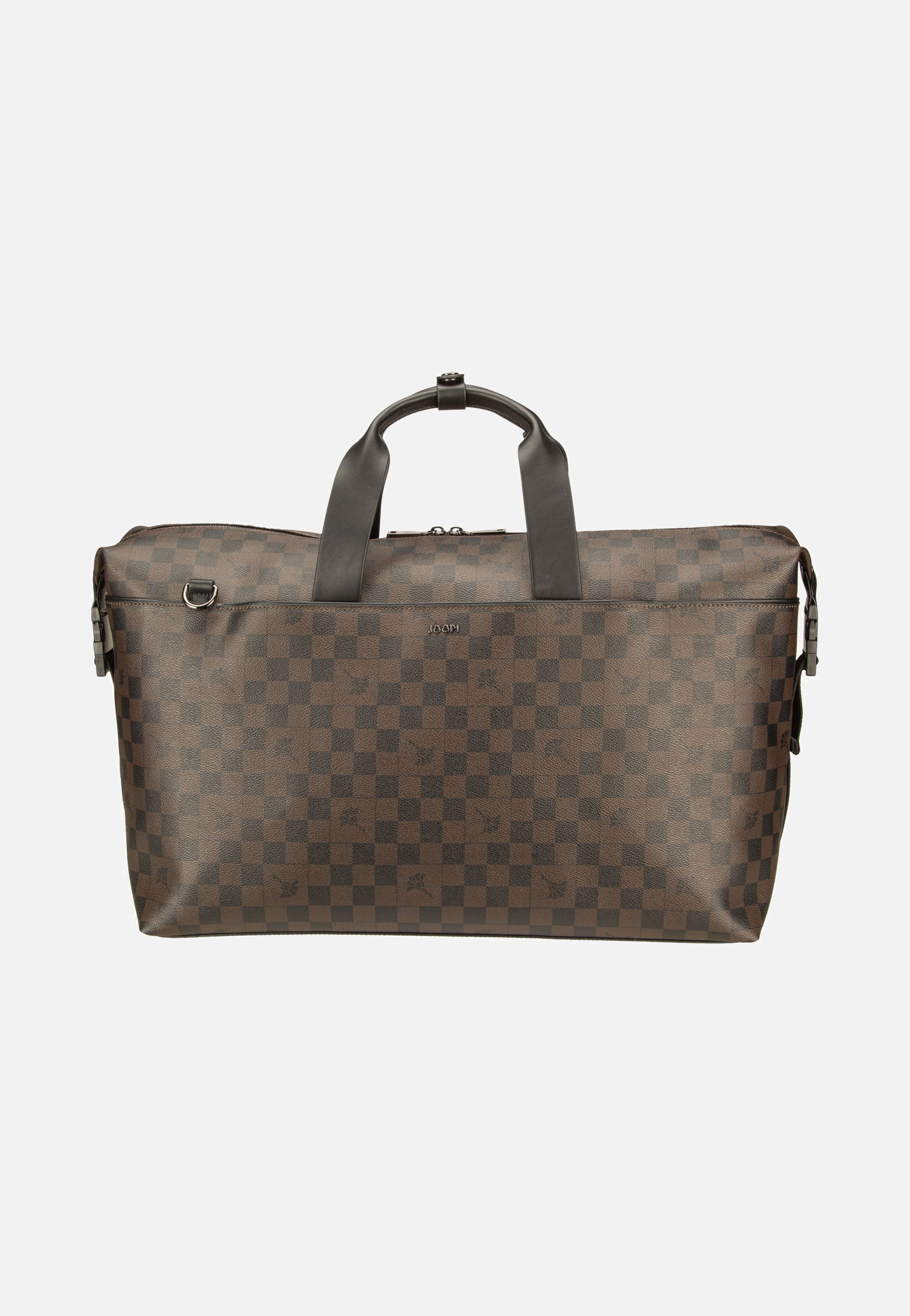 Cortina Piazza Maik MHZ Seal Brown - Weekender