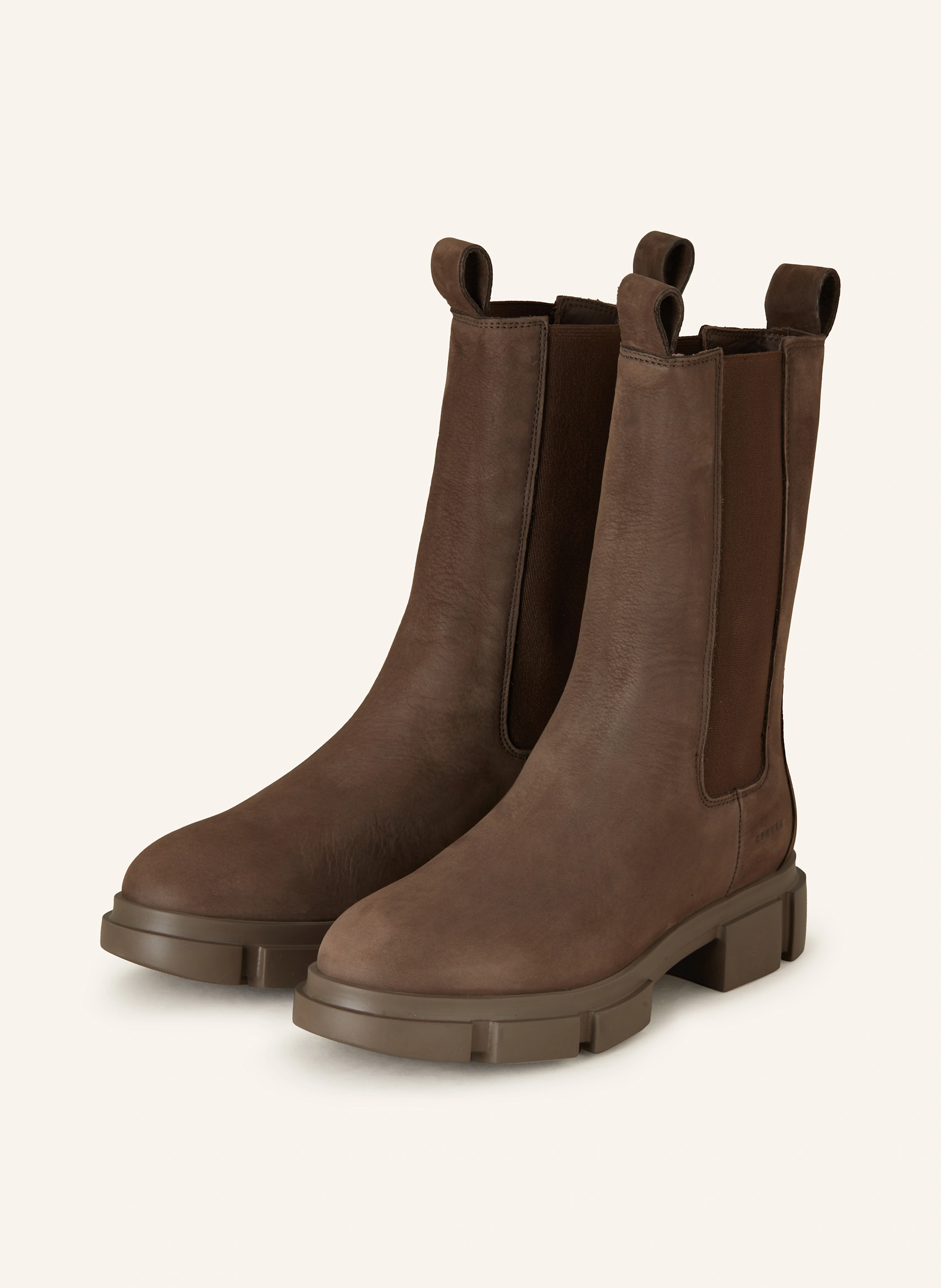 COPENHAGEN Chelsea-Boots CPH500