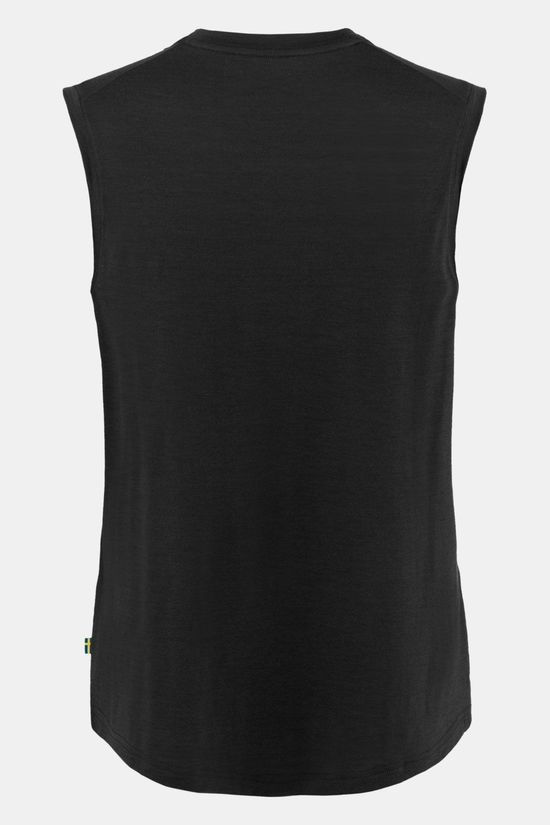 Fjällräven Fjällräven Abisko Wool Tank Top W