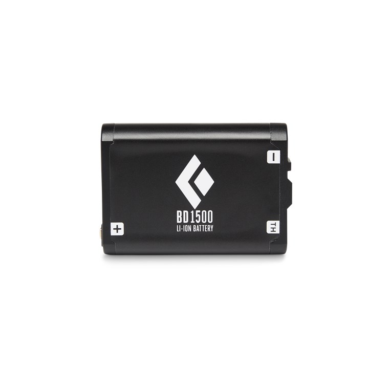 Black Diamond BD 1500 Battery & Charger