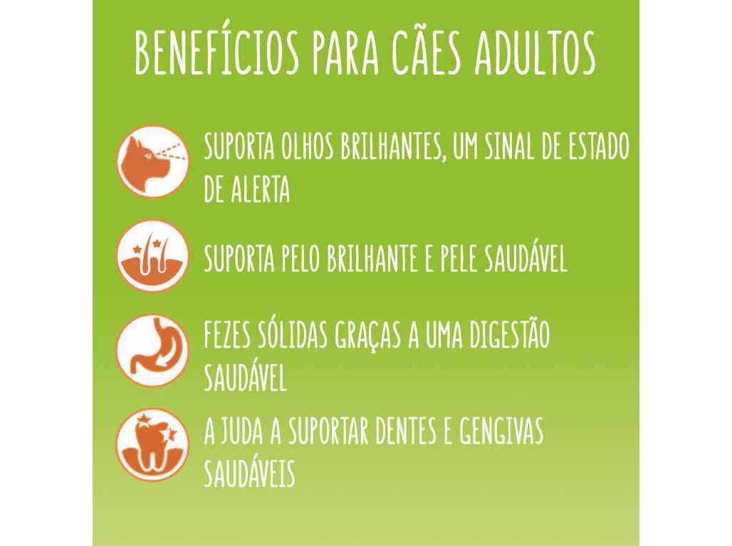 RAÇÃO PARA CÃO FRISKIES BALANCE 9KG