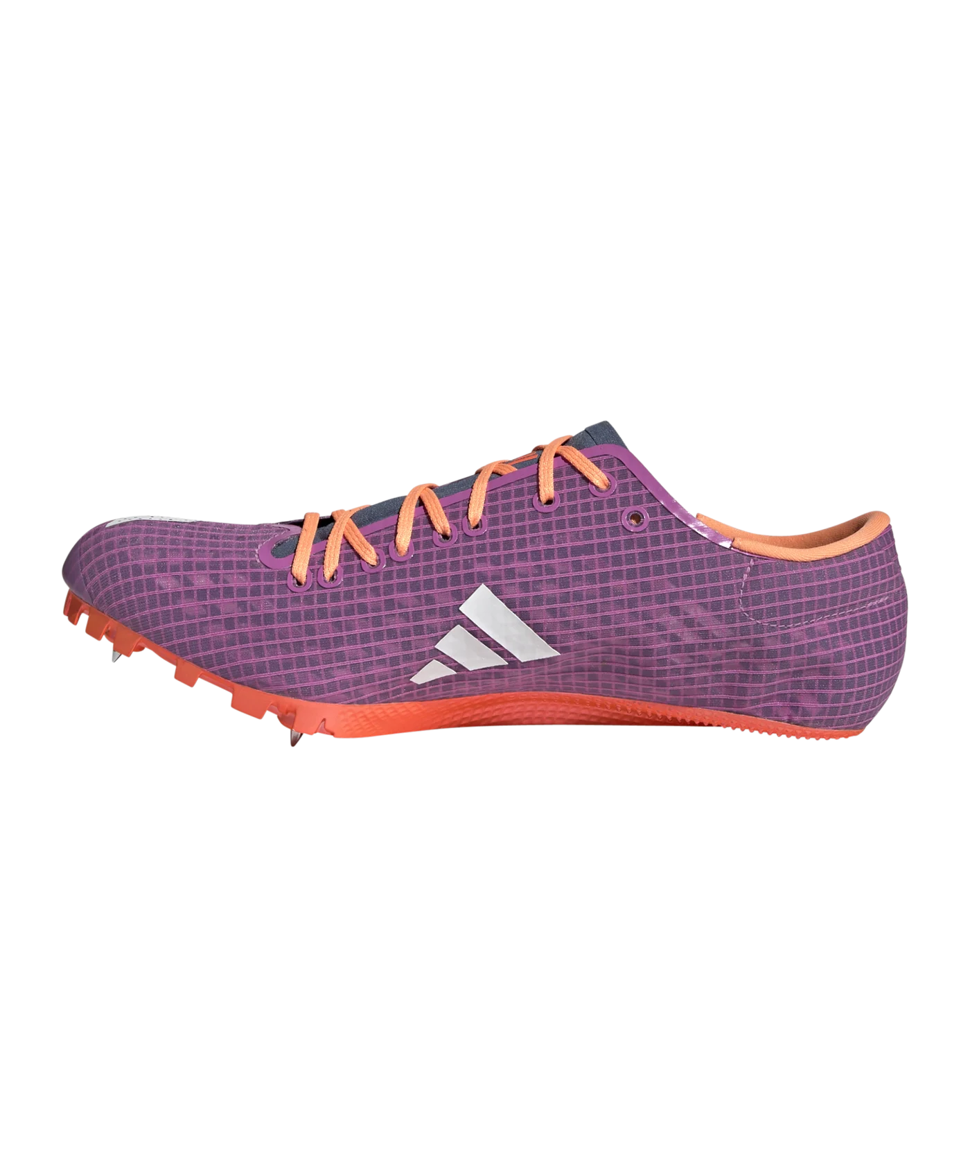 adidas Adizero Finesse Running Lila Orange