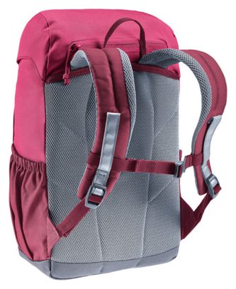 Sac à Dos Enfant Deuter Waldfuchs 10L Rose