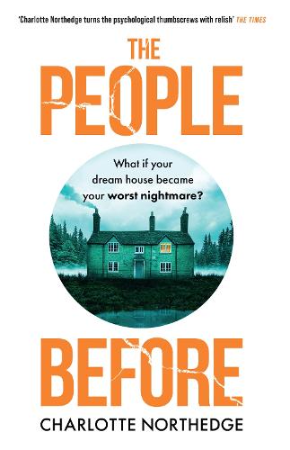 The People Before (Hardback)