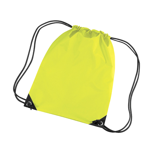 Bolsa impermeável premium com cordão
