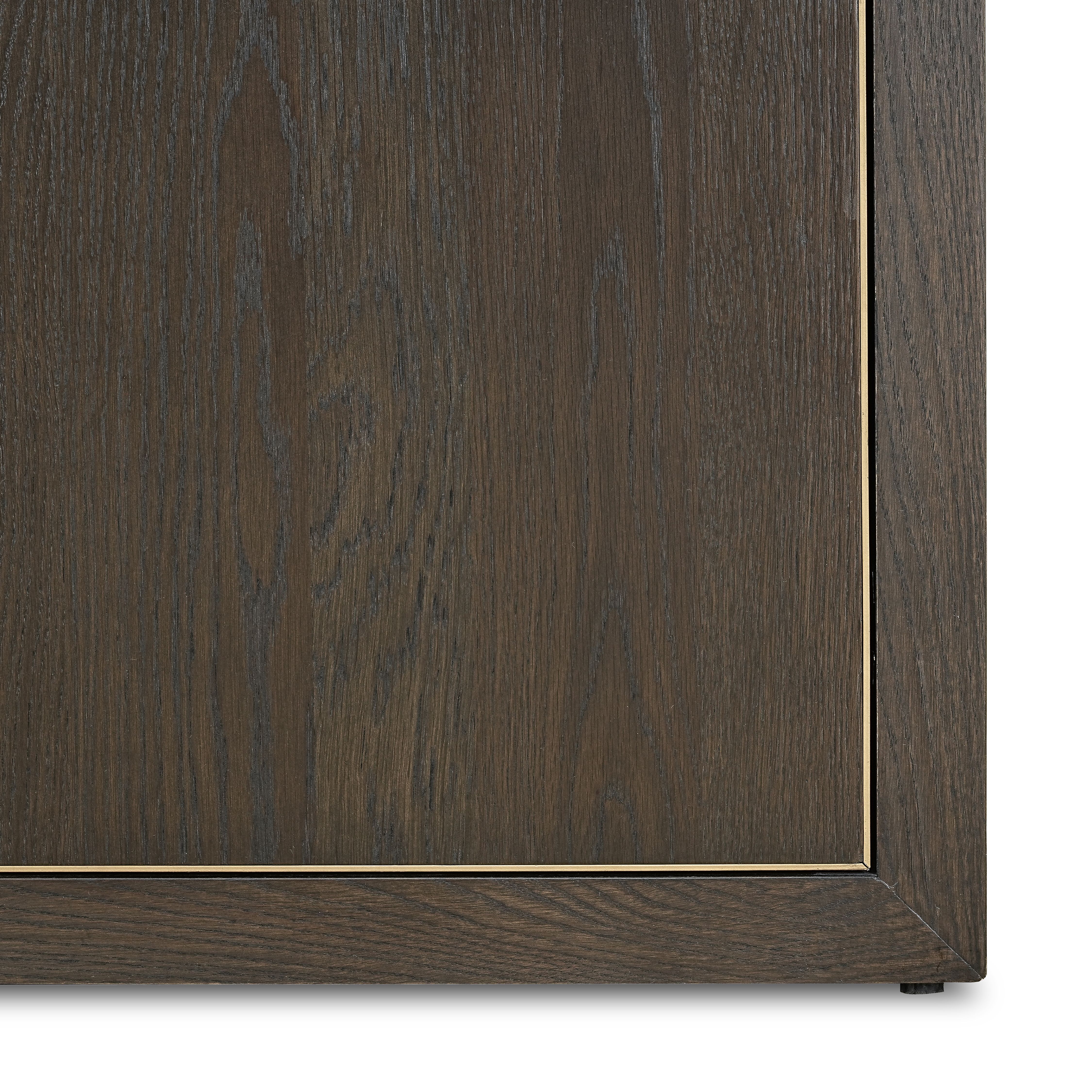 Wandkast 213071 Rivertree B120 x D41 x H210 cm