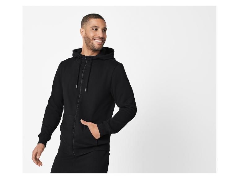 Heren vest