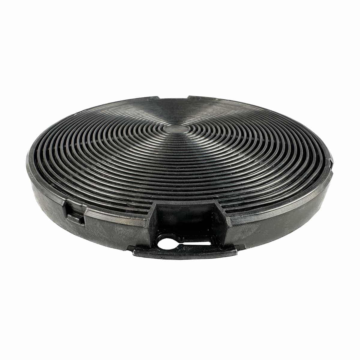 Actief koolfilter als vervanging voor Franke 112.0067.942 (2 stuks)